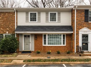 2319 E Patriot Way, Greensboro, NC 27408