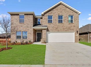 739 Carson Dr, Forney, TX 75126