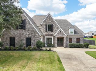 4021 Mitchell Pl, Olive Branch, MS 38654