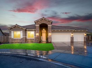 295 Double Tree Ct, Madera, CA 93637