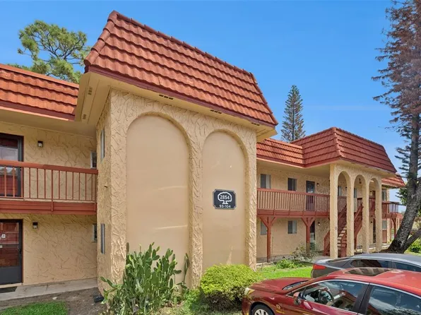 2854 N Powers Dr APT 98, Orlando, FL 32818