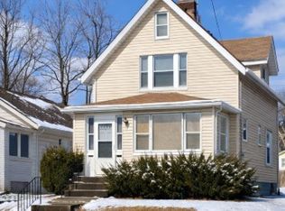 853 Polk Ave, Akron, OH 44314