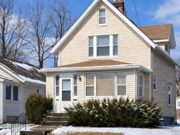 853 Polk Ave, Akron, OH 44314