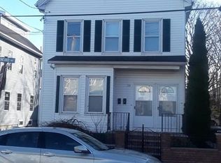 38 Concord Ave #2, Somerville, MA 02143