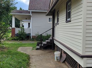 1806 Canova Ave, Cleveland, OH