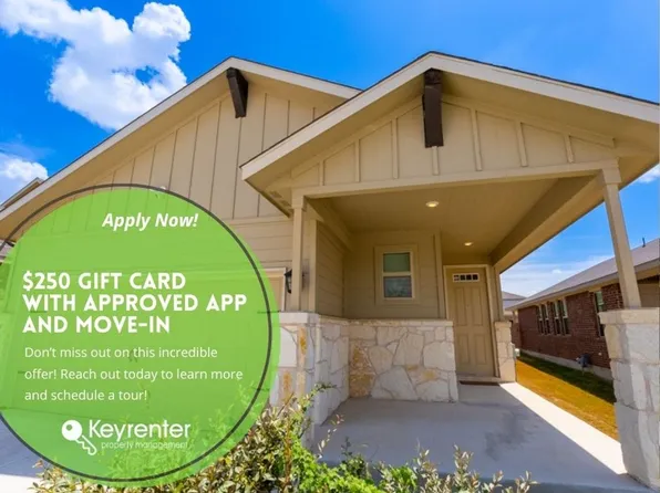 6310 Wolf Pack Dr, Pflugerville, TX 78660
