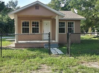 3024 E Powhatan Ave, Tampa, FL 33610