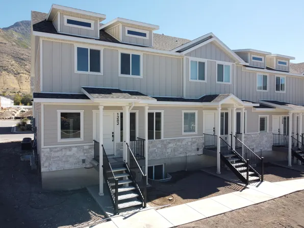 1282 S 1050 E, Provo, UT 84606