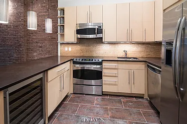 Rented by Town Residential