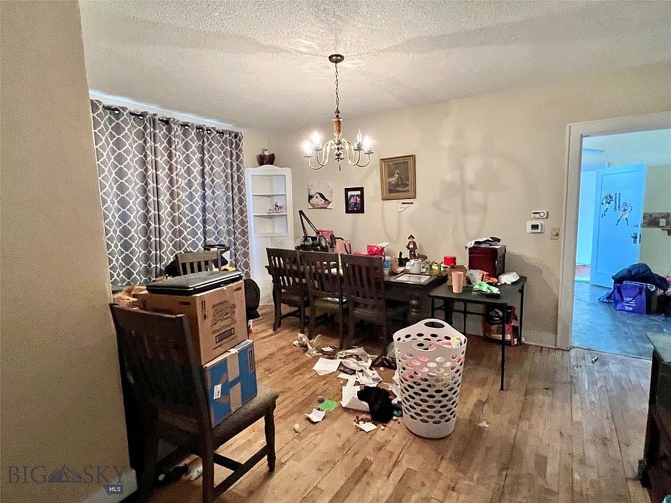 411 W Towne St, Glendive, MT 59330 Zillow