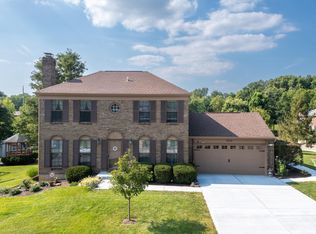 5372 Shadow Hill Ct, Taylor Mill, KY