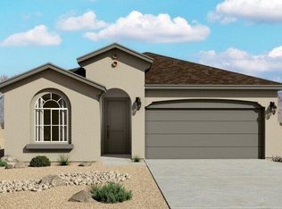 4409 Bald Eagle Loop NE, Rio Rancho, NM 87144