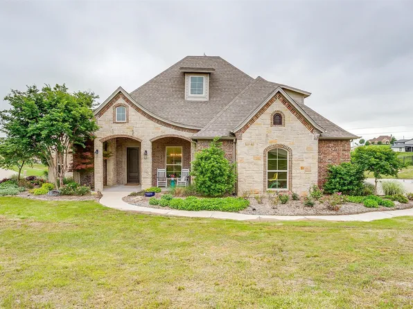 12501 Bella Vino Dr, Fort Worth, TX 76126
