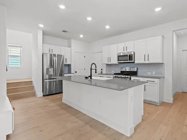 1101 Skeeter Cv, Austin, TX 78748