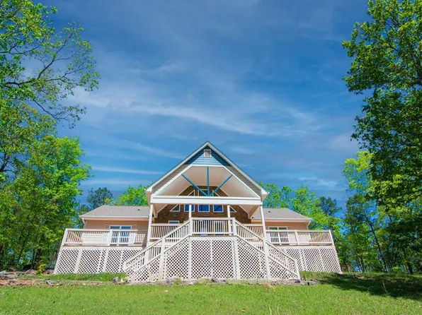 122 Juniper Way, Waverly Hall, GA 31831