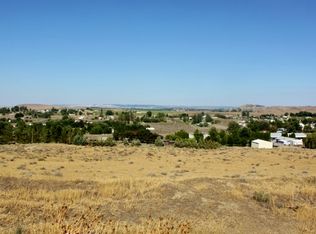 Nka Rodeo Prne, Benton City, WA 99320