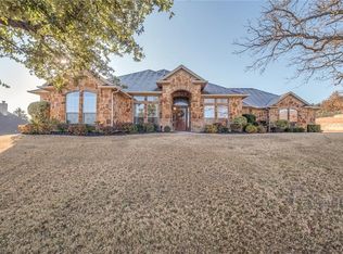 2014 Woodland Hills Ln, Weatherford, TX 76087