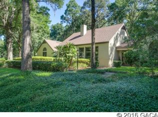 5615 SW 88th Ct, Gainesville, FL 32608