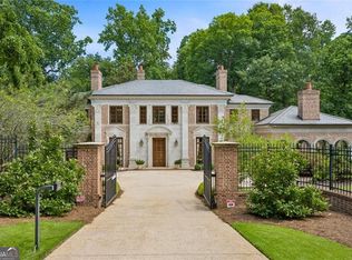 125 Blackland Rd NW, Atlanta, GA 30342
