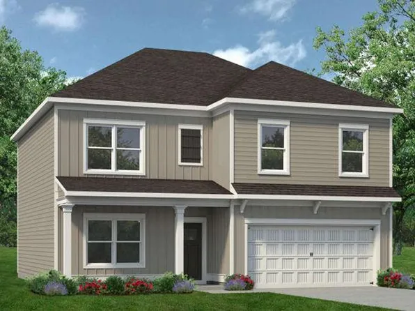 100 Meadowview Ct, Carrollton, GA 30117