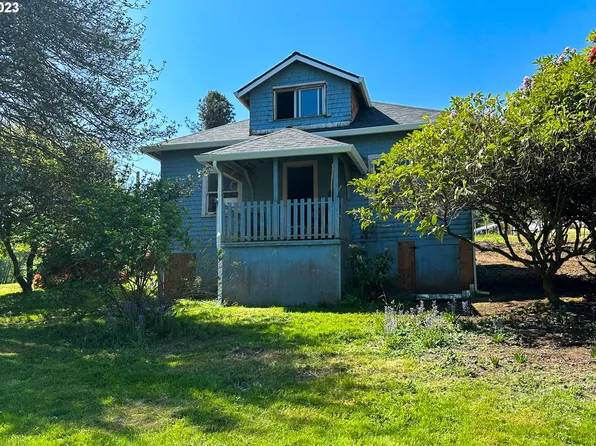 39714 Burnside Loop, Astoria, OR 97103