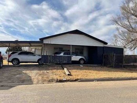 Property Side View