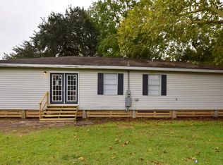 1809 Todd St, Sulphur, LA 70663