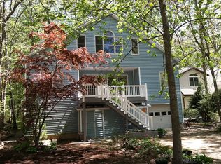 167 Windjammer Rd, Ocean Pines, MD 21811