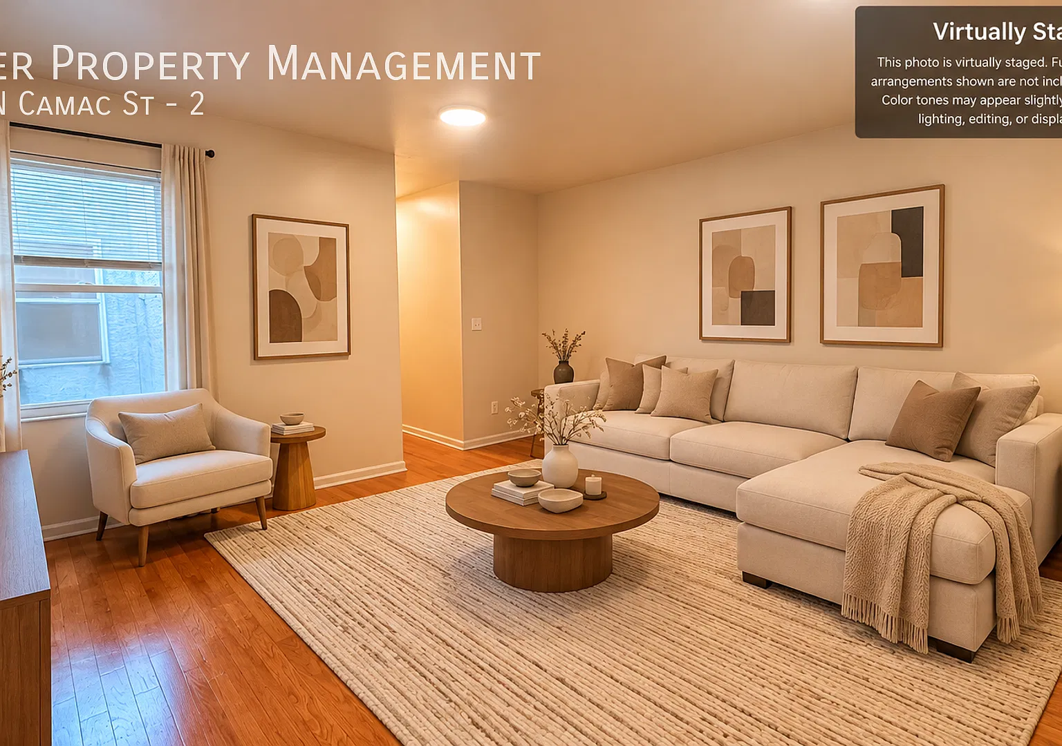 Spacious 6BR/2BA Apartment with Central A/C, In-Unit Laundry & New Dishwasher — Photo 1