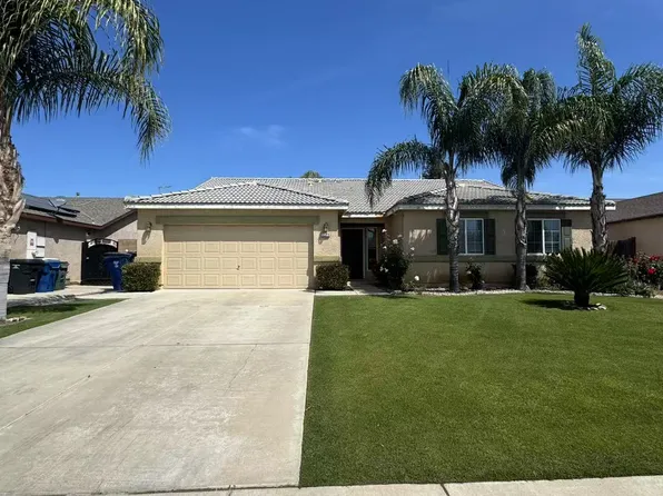 12210 High Country Dr, Bakersfield, CA 93312