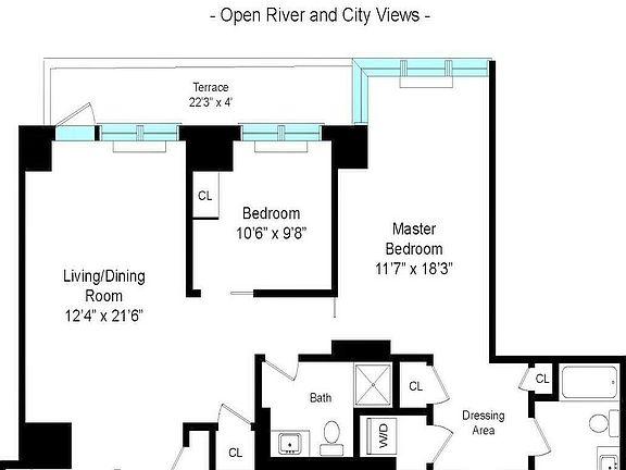 2nd image of 515 E 72nd St APT 37C