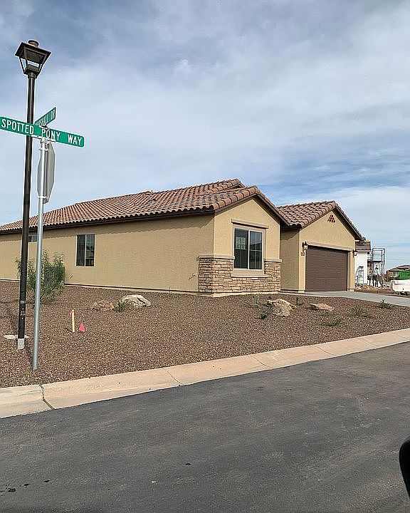 2nd image of 4128 W Spotted Pony Way