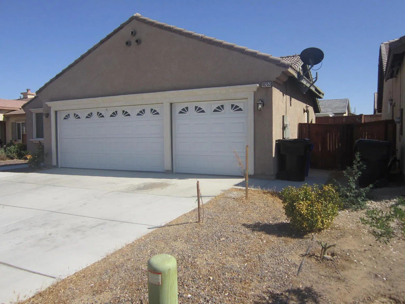 3 bed, 1500 sqft, $2,495 — Photo 1