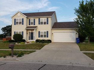 108 Ridgeline Dr, Columbus, WI 53925