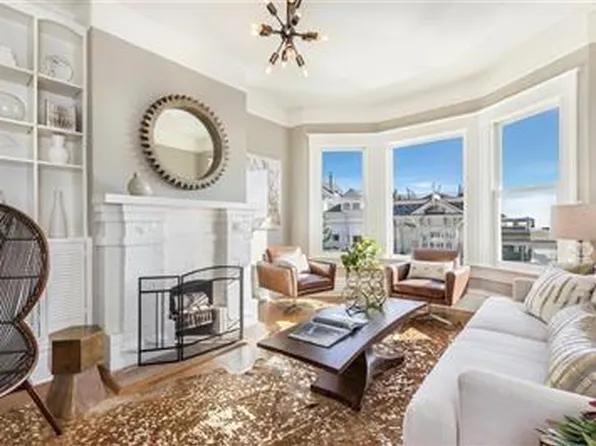 62 Buena Vista Ter, San Francisco, CA 94117