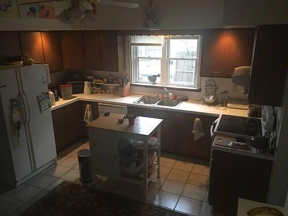 Common Kitchen