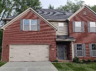 245 Manitoba Ln, Lexington, KY 40515