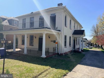 3215 Dorchester Rd, Baltimore, MD, 21215