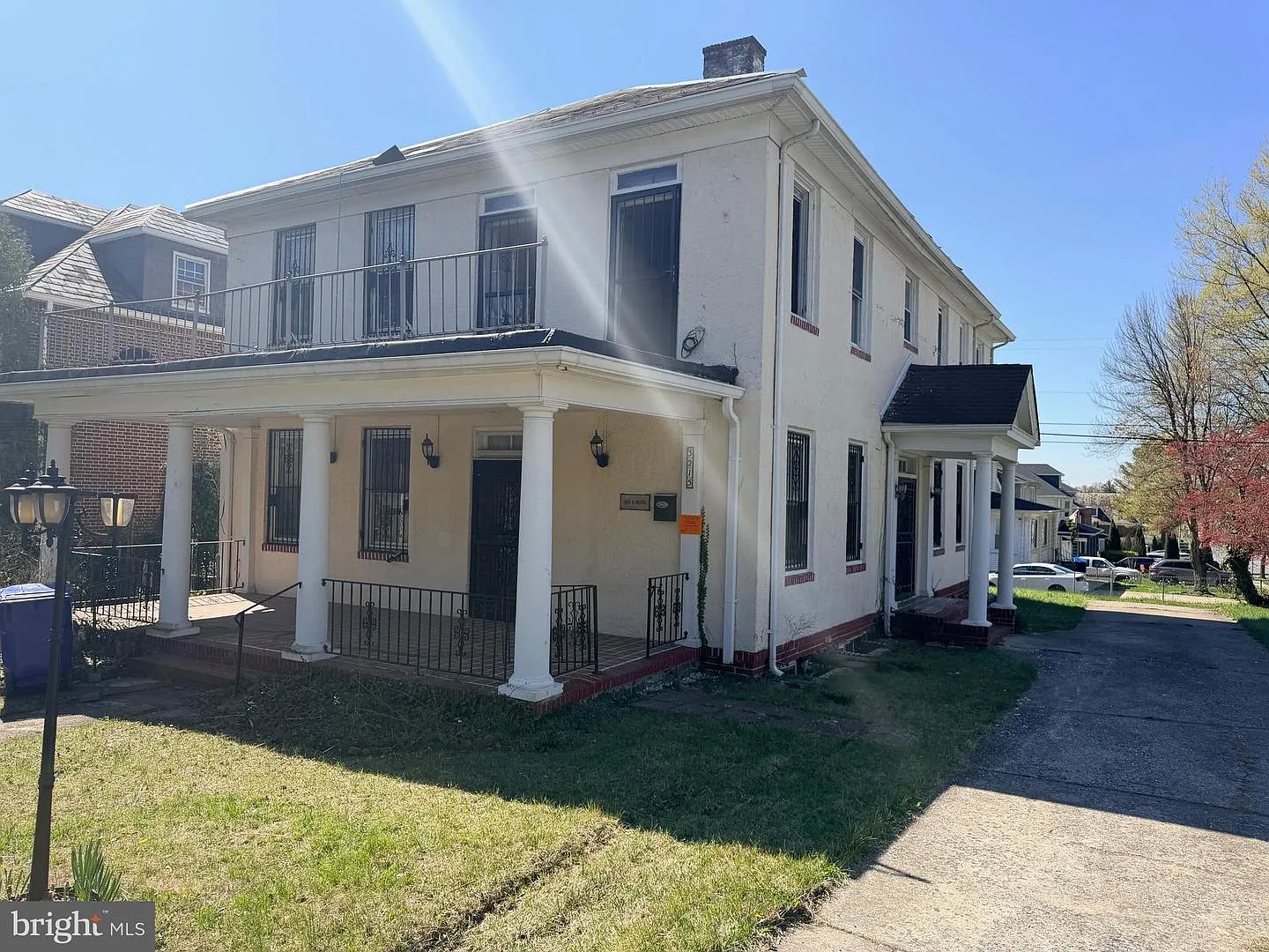 3215 Dorchester Rd photo 1