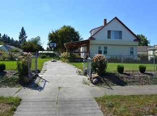 530 S Greene St, Spokane, WA 99202