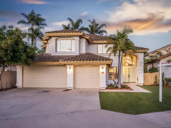 513 Riverbend Way, Chula Vista, CA 91914