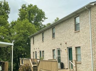 1282 Carolina Ave, Cookeville, TN 38501