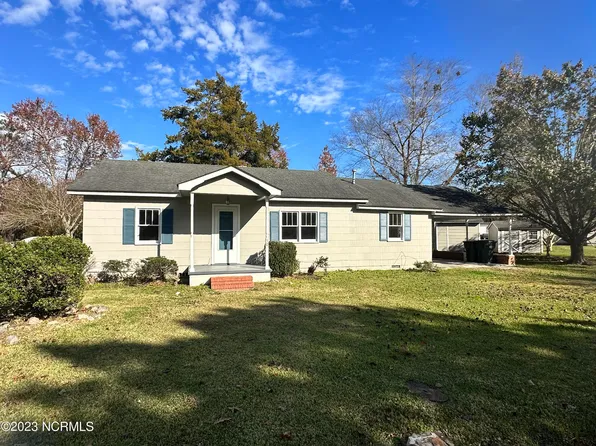 90 Cemetery Road, Columbia, NC 27925
