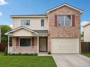 3815 WETMORE KNL, San Antonio, TX 78247