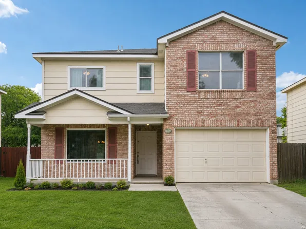 3815 WETMORE KNL, San Antonio, TX 78247