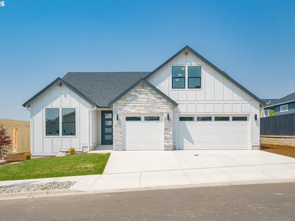 4108 N 12th Way, Ridgefield, WA 98642