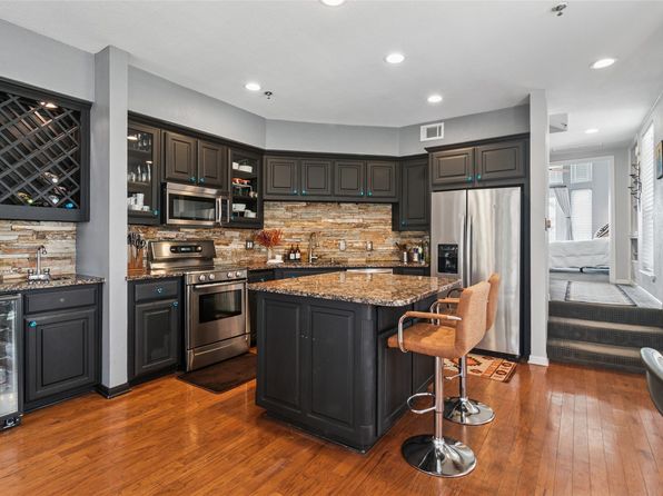 Home for Sale in Dallas TX