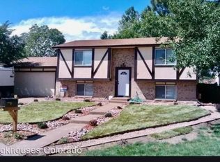 3611 S Quintero St, Aurora, CO 80013