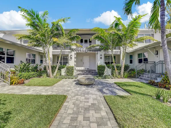 1025 Casuarina Road #7, Delray Beach, FL 33483
