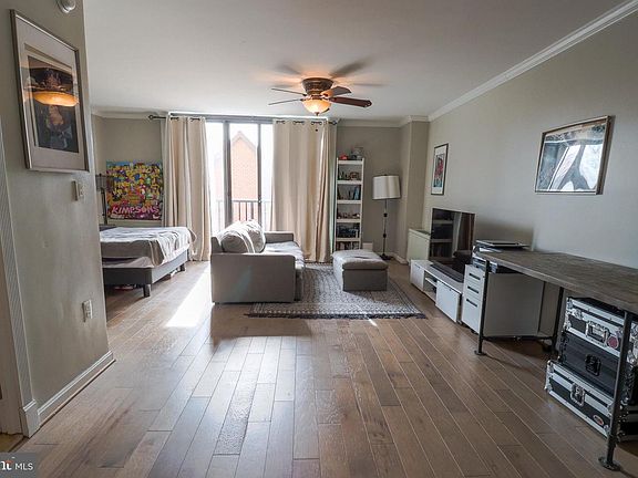 5th image of 4242 E West Hwy #417